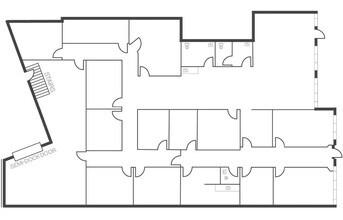7505-7563 South Fwy, Houston, TX for lease Interior Photo- Image 1 of 1
