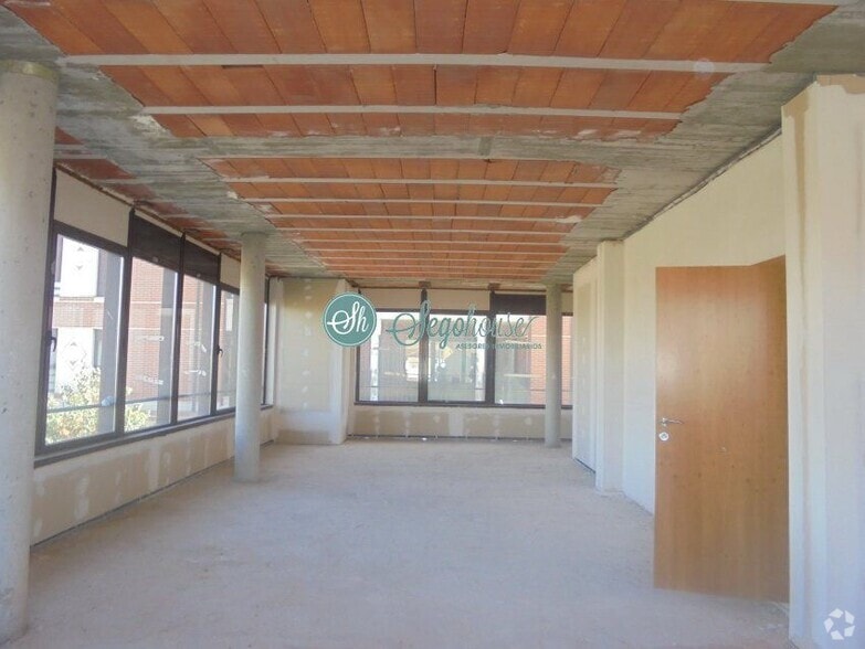 Retail in La Lastrilla, Segovia for lease - Interior Photo - Image 1 of 1