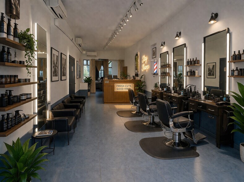 256-258 E 138th St, Bronx, NY for lease - Interior Photo - Image 2 of 28