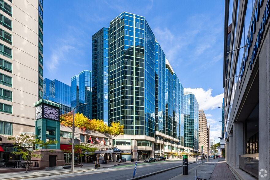 427 Laurier Ave W, Ottawa, ON for lease - Building Photo - Image 3 of 5