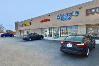 More details for 1625 Walden Ave, Buffalo, NY - Retail for Lease
