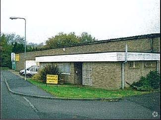 1 Haywood Way, Hastings for lease Primary Photo- Image 1 of 2