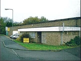 More details for 1 Haywood Way, Hastings - Industrial for Lease