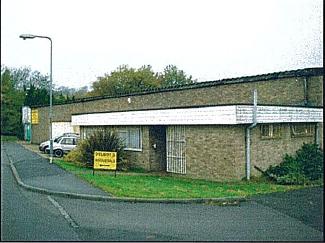 More details for 1 Haywood Way, Hastings - Industrial for Lease