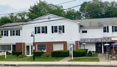 12 Old Mill Rd, Redding, CT for lease Building Photo- Image 2 of 2