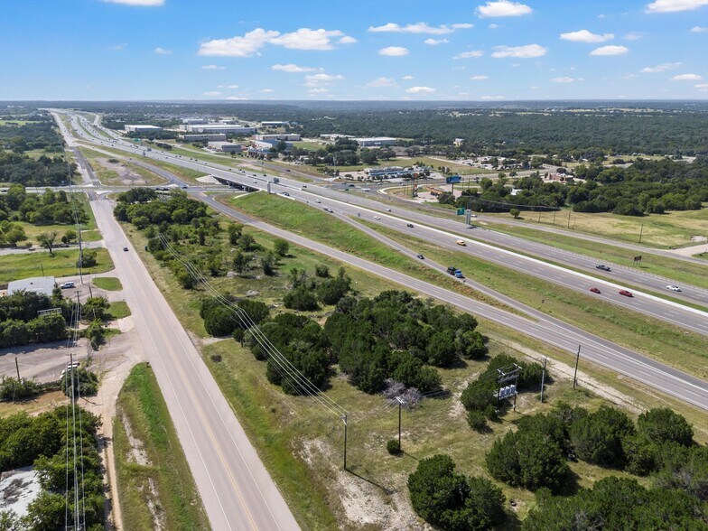 1201 US Hwy 190, Belton, TX à vendre - Aérien - Image 2 de 6