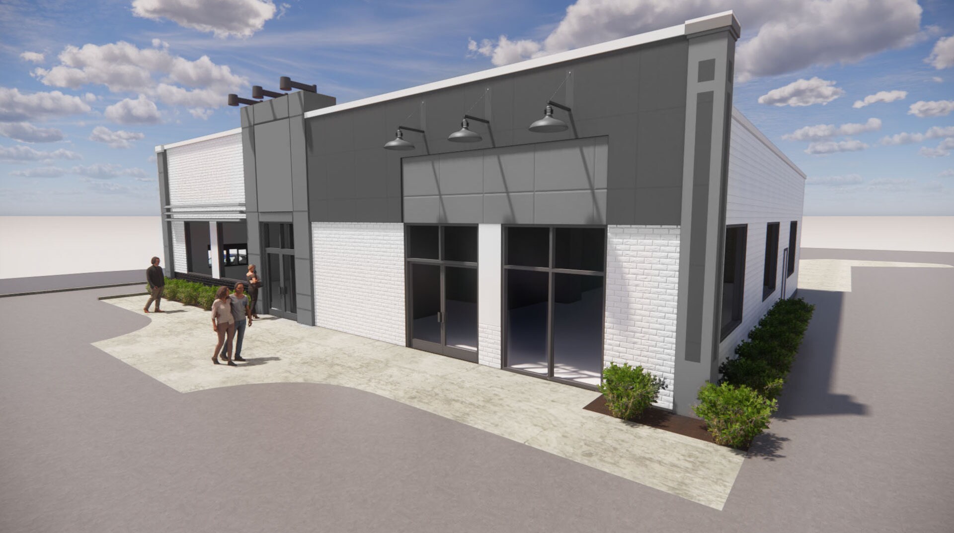 710 State Route 35 N, Neptune, NJ for lease Building Photo- Image 1 of 2