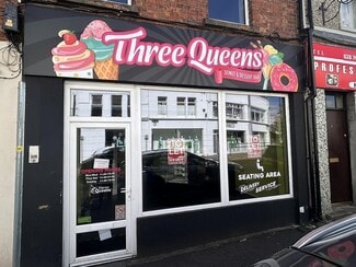 More details for 5 Railway Rd, Coleraine - Retail for Lease