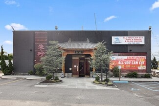 Plus de détails pour 45 Carmans Rd, Massapequa, NY - Commerce de détail à vendre