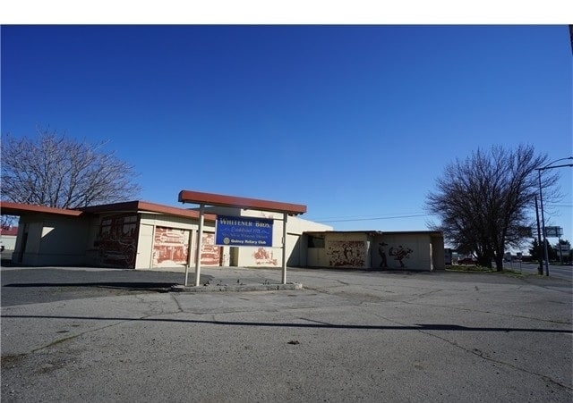 604 Central Ave S, Quincy, WA for sale - Primary Photo - Image 1 of 53