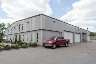 More details for 479 Hartford Tpke, Shrewsbury, MA - Flex, Industrial for Lease