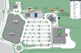Plus de détails pour 7547 King Rd, Fayetteville, NC - Commerce de détail à louer