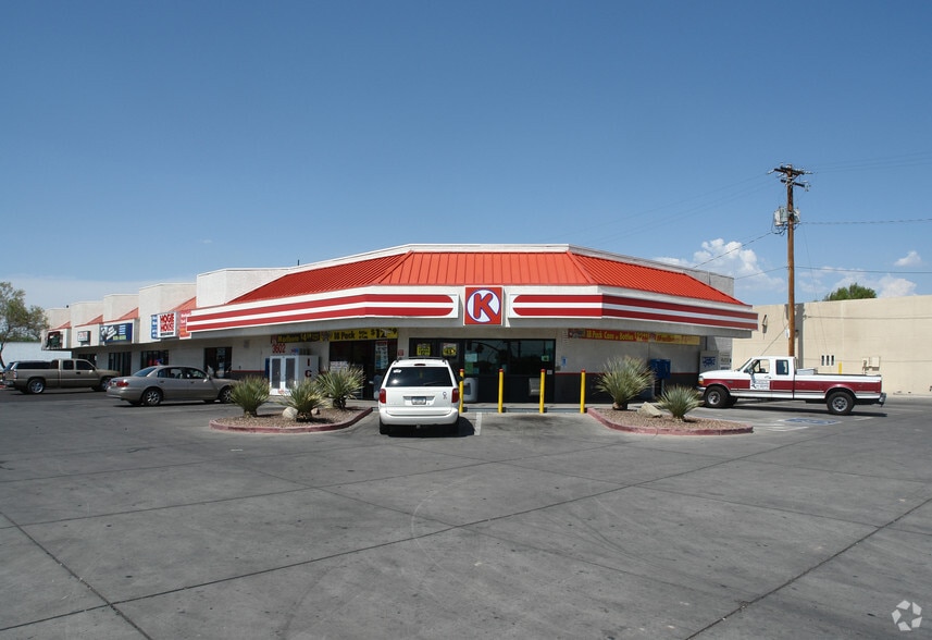 3602 N Oracle Rd, Tucson, AZ for sale - Primary Photo - Image 1 of 16