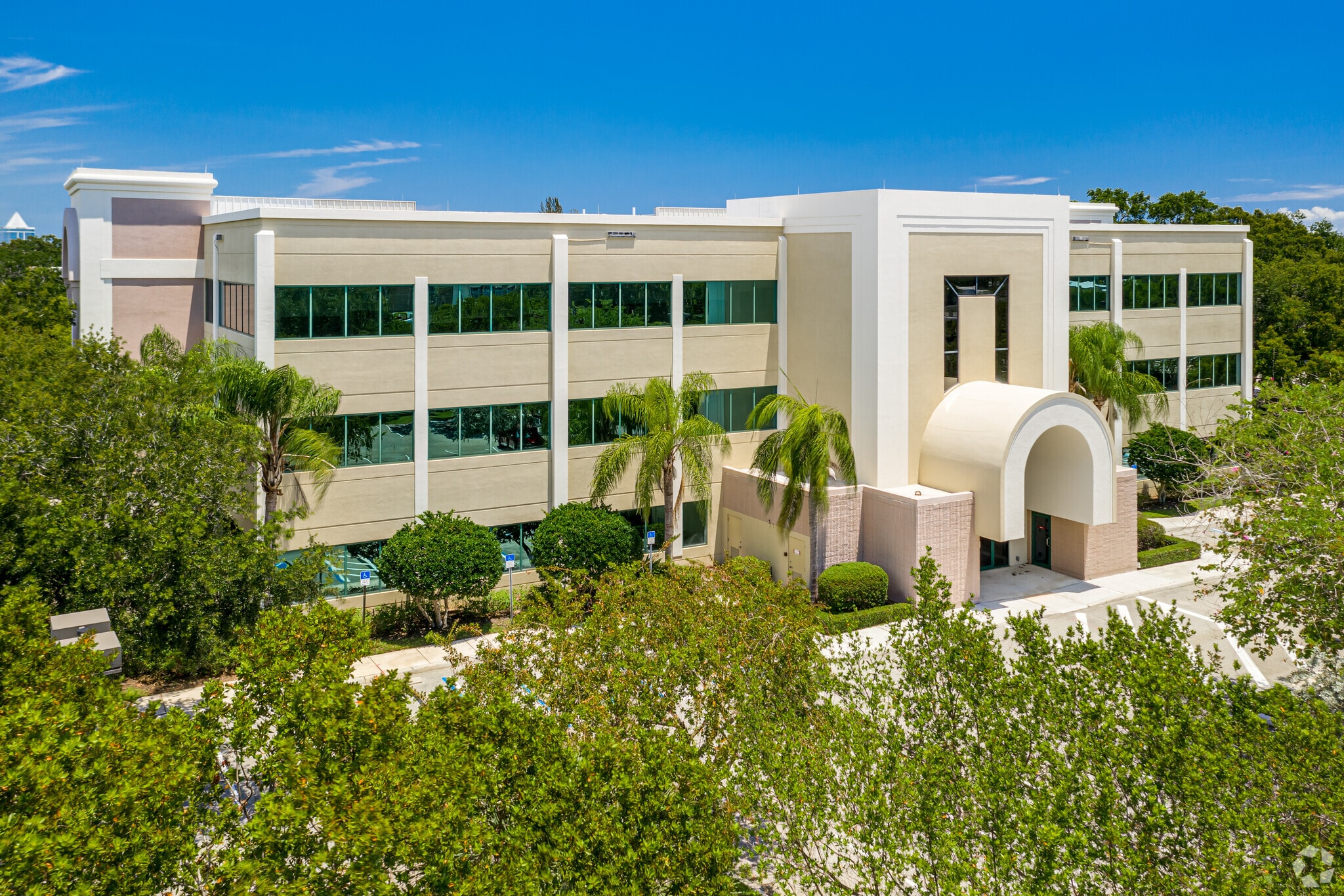 4750 E Park Dr, Palm Beach Gardens, FL for lease Primary Photo- Image 1 of 11