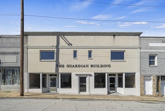 More details for 114-116 E Gay St, Lancaster, SC - Retail for Lease