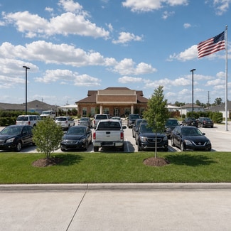 Plus de détails pour 8522 Princeton Place Dr, Tomball, TX - Spécialité à vendre