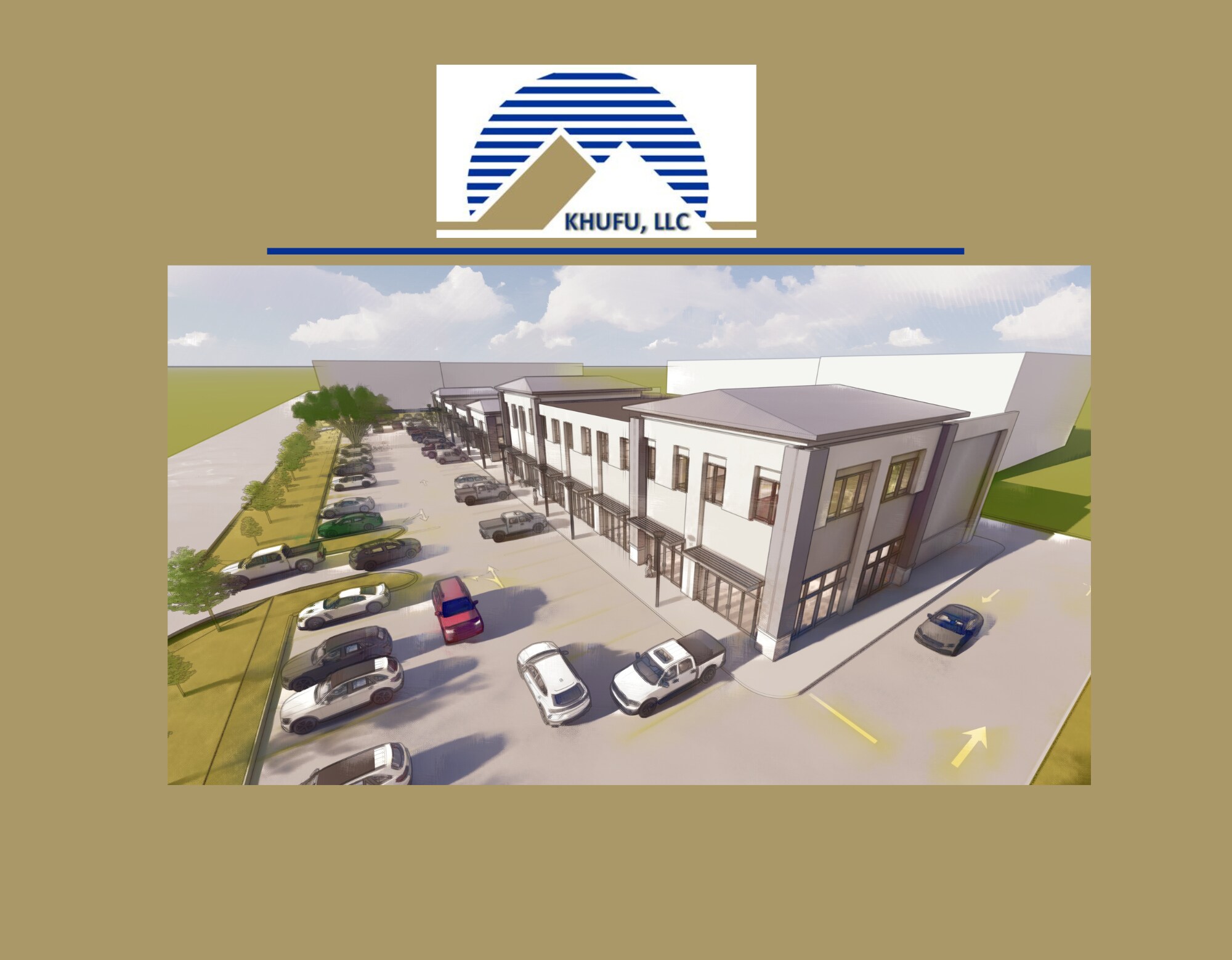 1310 W McNeese St, Lake Charles, LA à louer Photo du bâtiment- Image 1 de 8