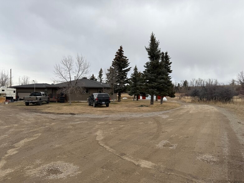 13011 Cottonwood Rd, Bozeman, MT for sale - Building Photo - Image 3 of 13