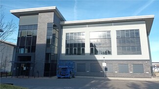 More details for Brighton Street Park, Hull - Office for Lease