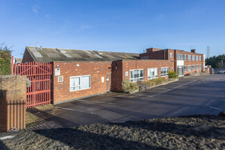 More details for Denington Rd, Wellingborough - Flex for Sale