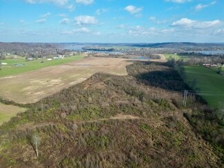 More details for 16498 Graham Station Road, Letart, WV - Land for Sale