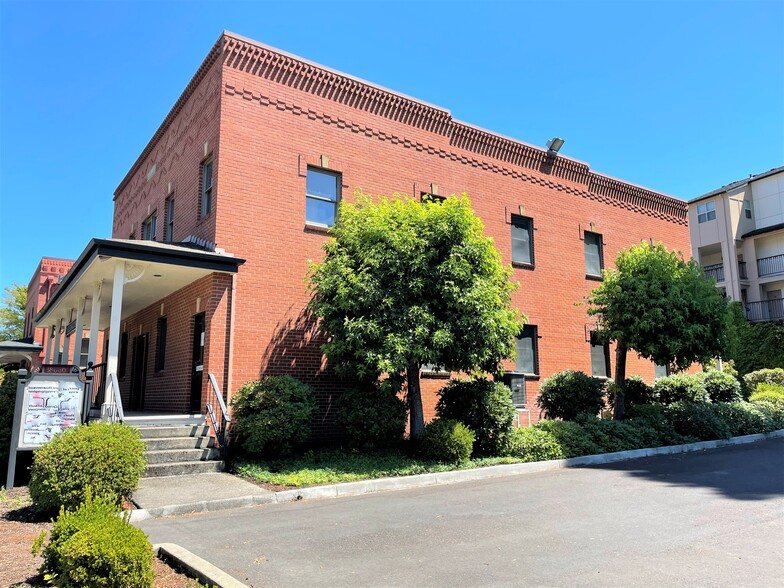 18660 Sw Boones Ferry Rd, Tualatin, OR for lease - Building Photo - Image 3 of 11