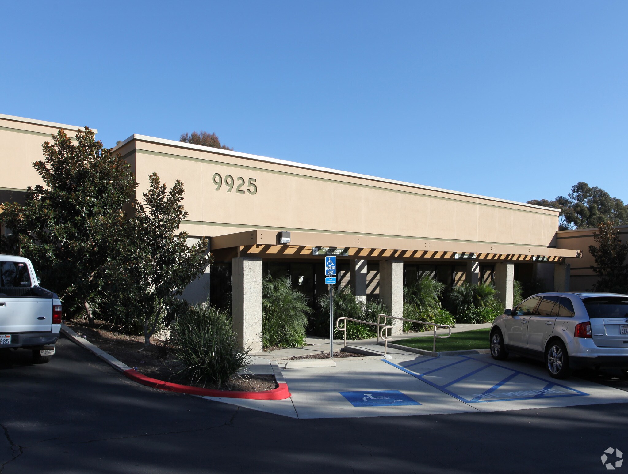 9925 Businesspark Ave, San Diego, CA à vendre Photo principale- Image 1 de 1