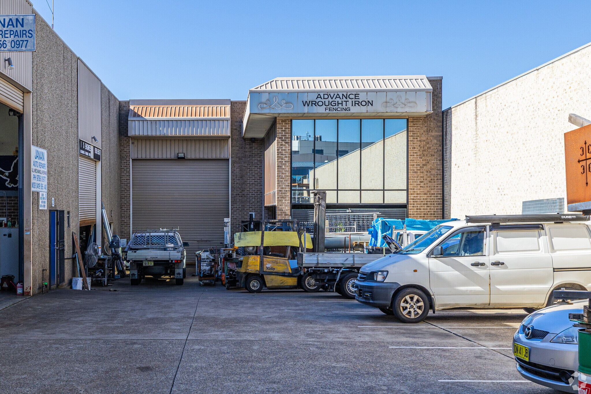 13 Nello Pl, Wetherill Park for lease Building Photo- Image 1 of 5