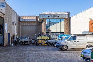 Plus de détails pour 13 Nello Pl, Wetherill Park - Industriel à louer