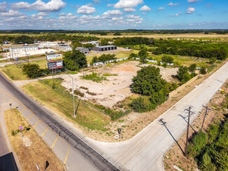 Plus de détails pour 2500 W US Highway 377, Granbury, TX - Terrain à vendre