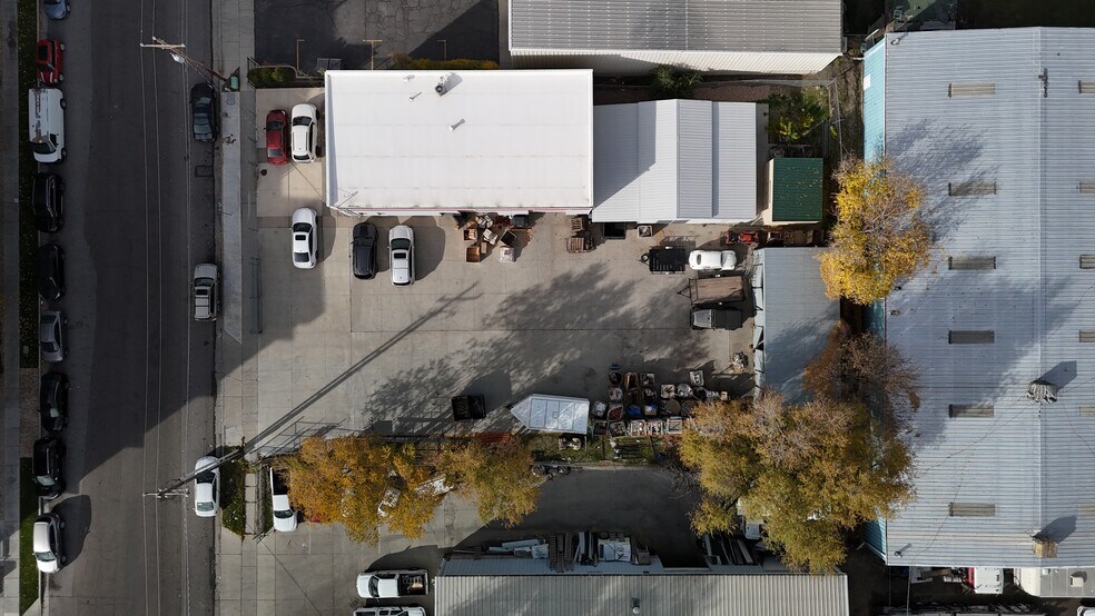 45 Columbia Ave, Salt Lake City, UT à louer - Photo du bâtiment - Image 3 de 5