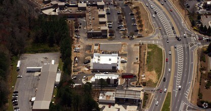 365 Peachtree Pky, Cumming, GA - AERIAL map view - Image1