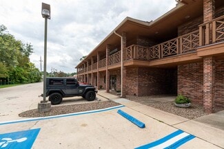 More details for 9776 San Jose Blvd, Jacksonville, FL - Office for Sale