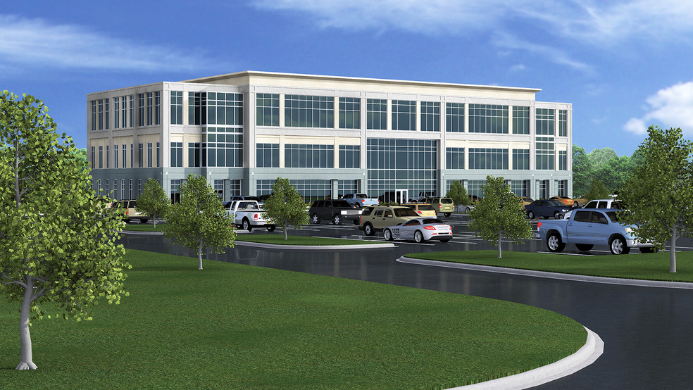 Gateway At LakeView Corporate Park, Kenosha, WI for lease - Building Photo - Image 2 of 2