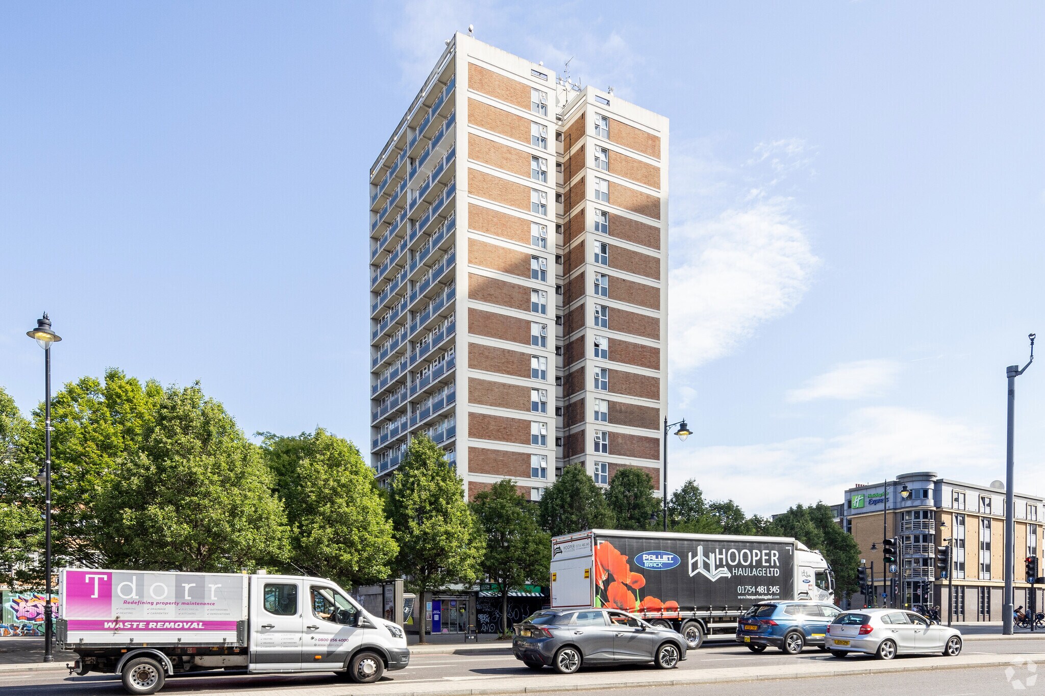 239-245 Old St, London for lease Primary Photo- Image 1 of 17