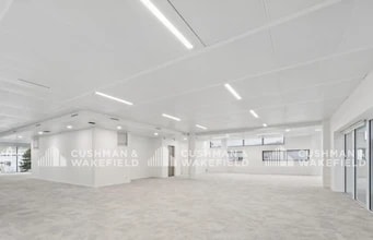 892-896 Rue Yves Kermen, Boulogne-Billancourt à louer Photo intérieure- Image 1 de 4