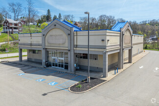 More details for 2501 Saw Mill Run Blvd, Pittsburgh, PA - Retail for Sale