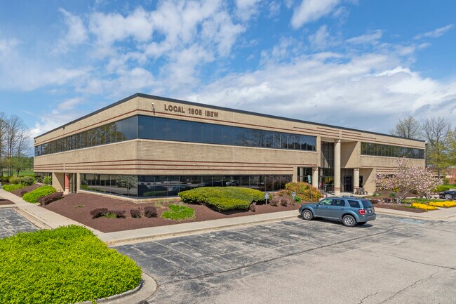 Plus de détails pour 898 Airport Park Rd, Glen Burnie, MD - Bureau à louer