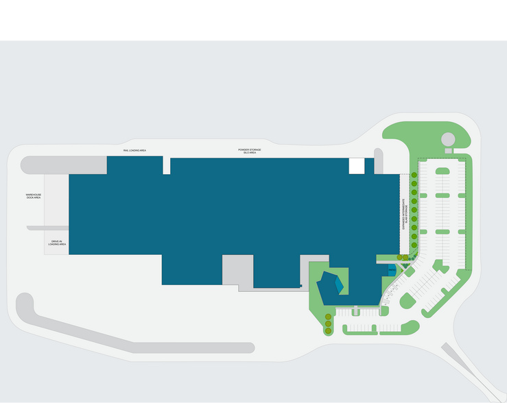 1 Ceasarstone Dr, Richmond Hill, GA à vendre - Photo du bâtiment - Image 3 de 31