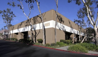 More details for 9909 Hibert St, San Diego, CA - Industrial for Lease