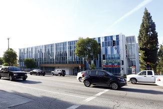 More details for 18250 Roscoe Blvd, Northridge, CA - Office/Medical for Lease