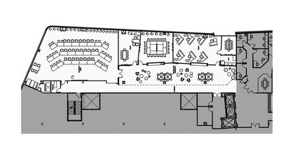 4220 Duncan Ave, Saint Louis, MO à louer Plan d’étage- Image 1 de 5