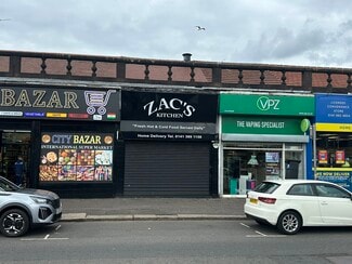 More details for 1828-1854 Paisley Road West, Glasgow - Retail for Lease