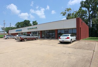 Plus de détails pour 1051 S Fox Run Pky, Opelika, AL - Commerce de détail à louer