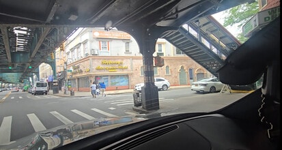 110-27 Jamaica Ave, Jamaica, NY for lease Building Photo- Image 2 of 38