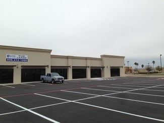 More details for 105 N Cesar Chavez Rd, San Juan, TX - Retail for Lease