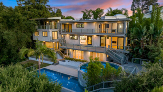 Plus de détails pour 15263 Mulholland Dr, Los Angeles, CA - Soins de santé à vendre