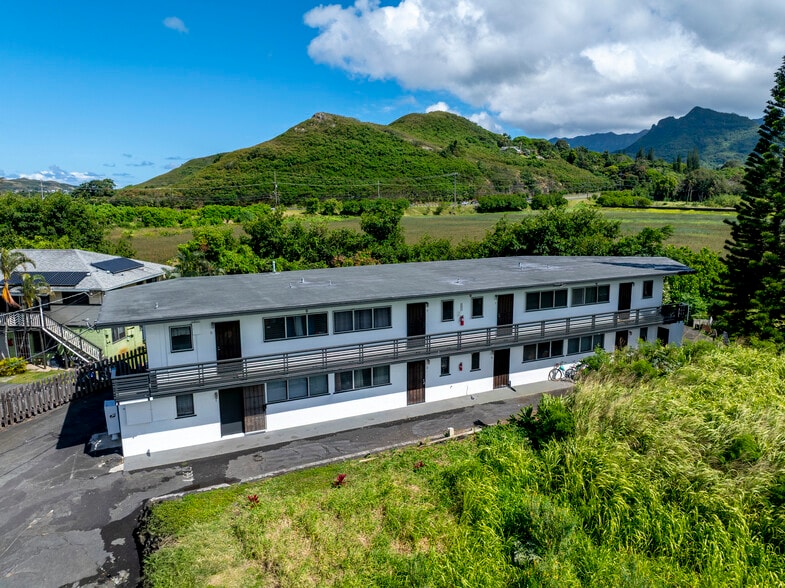 733 Kihapai Pl, Kailua, HI for sale - Building Photo - Image 2 of 8