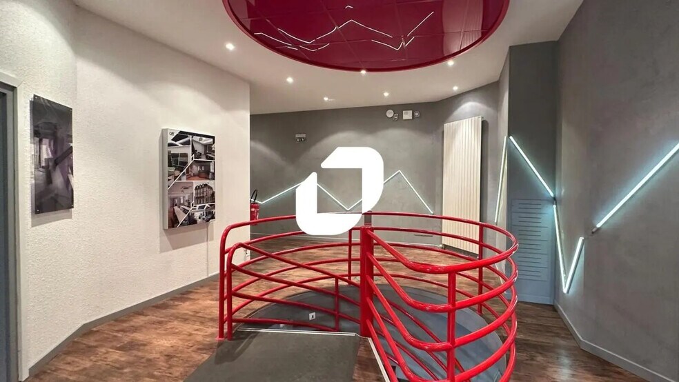 8 Rue Du Chêne, Nordhouse à louer - Photo du bâtiment - Image 1 de 12