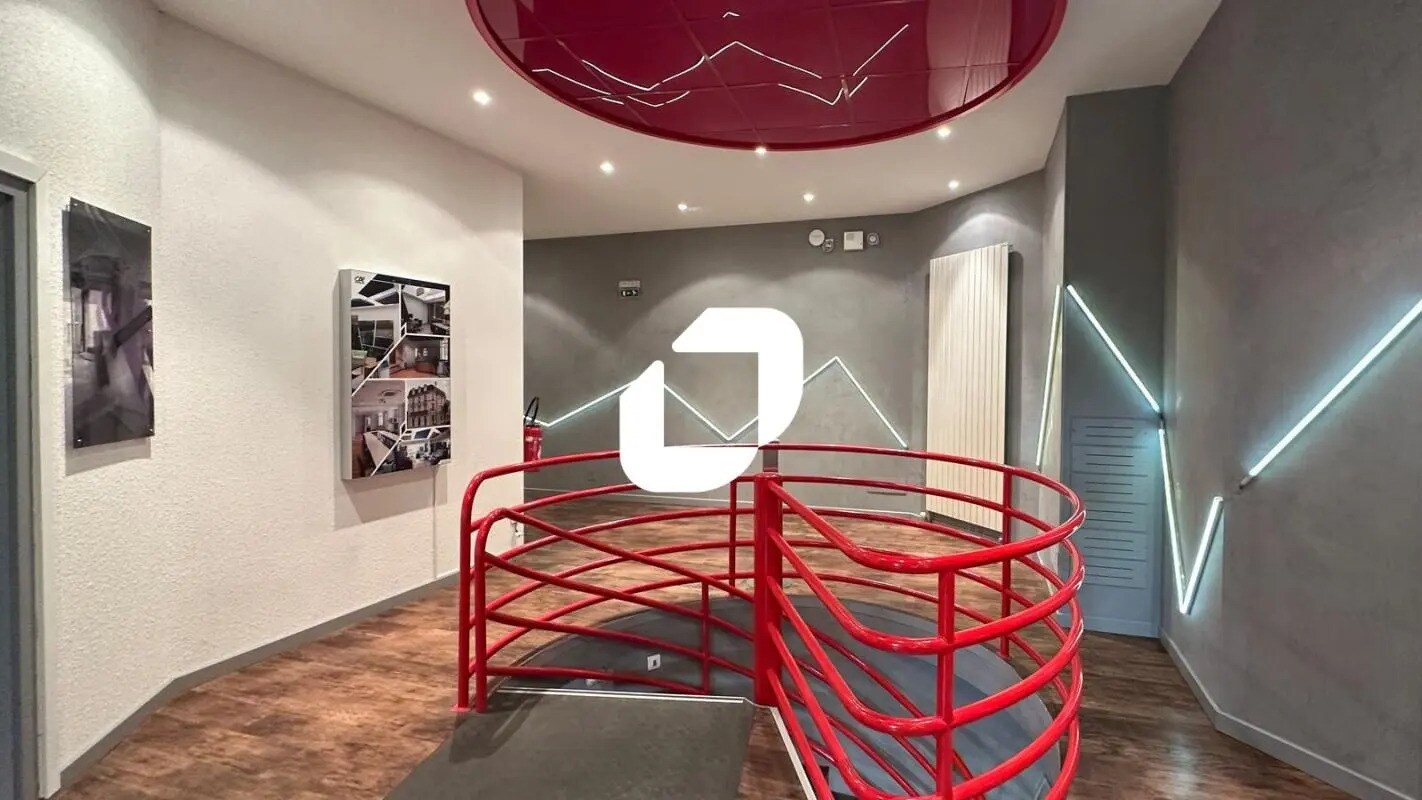 8 Rue Du Chêne, Nordhouse for lease Building Photo- Image 1 of 13